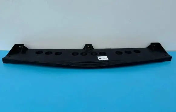 Mazda 3 II Front bumper skid plate/under tray BBR6500S1