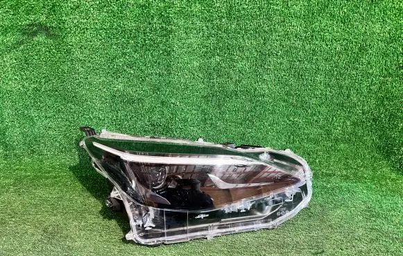 Toyota Yaris Cross Headlight/headlamp