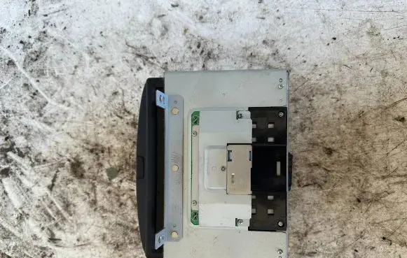 Volvo XC90 Screen/display/small screen 307756261