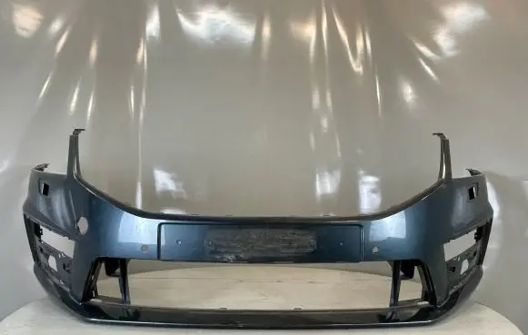 Skoda Octavia Mk3 (5E) Front bumper 5E0807221AA