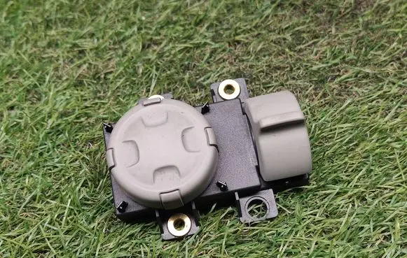 Seat control switch