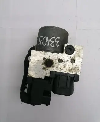 Lancia Lybra ABS Pump 46520022 0265216533