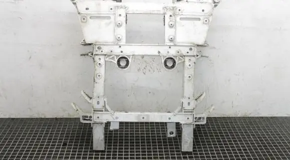 Jaguar I-Pace Front subframe