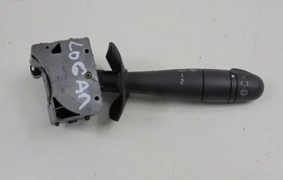 Dacia Logan I Wiper switch 8200792586