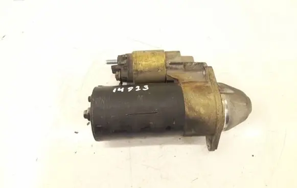 Mercedes-Benz A W169 Starter motor 0051517401 A0051517401