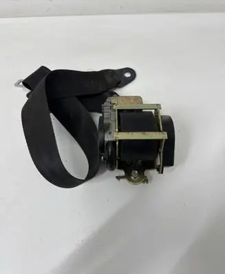 Peugeot 307 Front seatbelt 040066