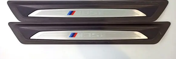 BMW X2 F39 Front sill trim cover 8072127 51478072127