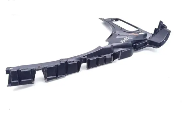 Mini One - Cooper Clubman R55 Rear bumper mounting bracket 7167563 121253