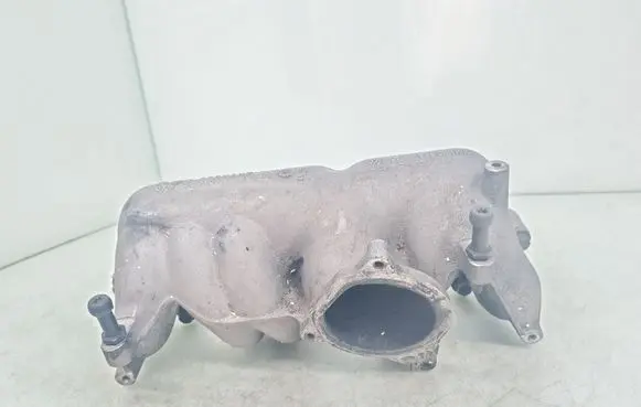 Volkswagen Touareg I Intake manifold 070129713H