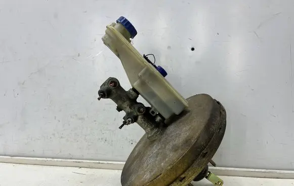 Fiat Ducato Brake booster 