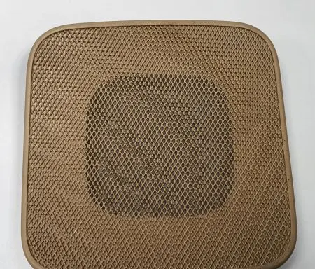 Mercedes-Benz GL X164 Front door speaker cover trim 