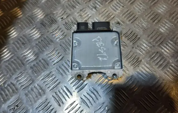 Ford Fiesta Airbag control unit/module 14B321BF