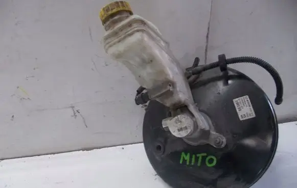 Alfa Romeo Mito Brake booster 51837271