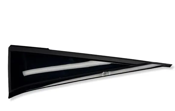Peugeot 408 II Rear side window 9844365680