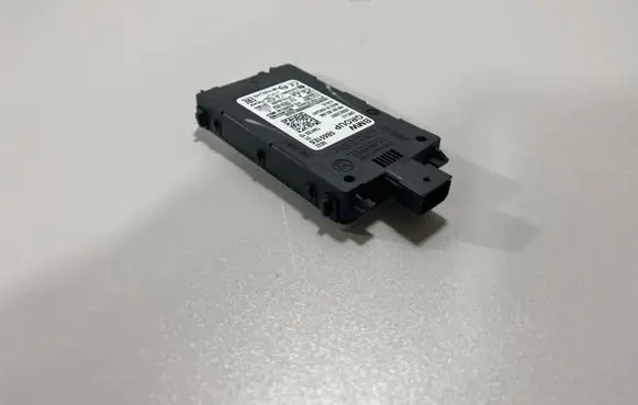 BMW X6 G06 Blind spot module 5B551E5 5B31AF2