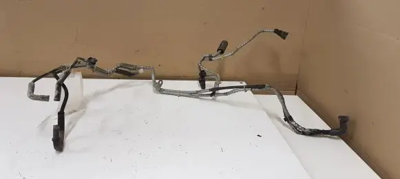 Peugeot 3008 I Vacuum line/pipe/hose 10688000436