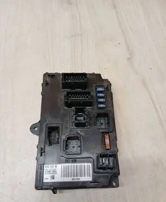 Fuse module
