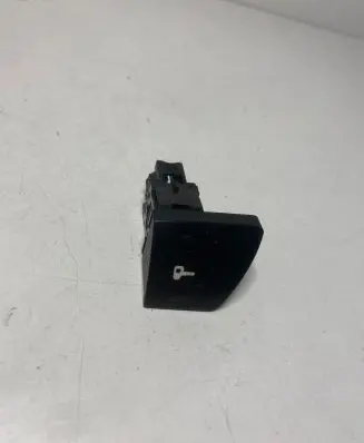 Peugeot 307 Central locking switch button 96366684