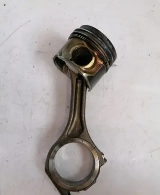 Volkswagen Phaeton Piston 