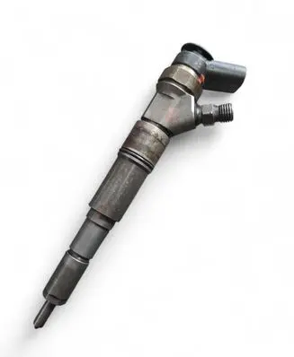 Fuel injector