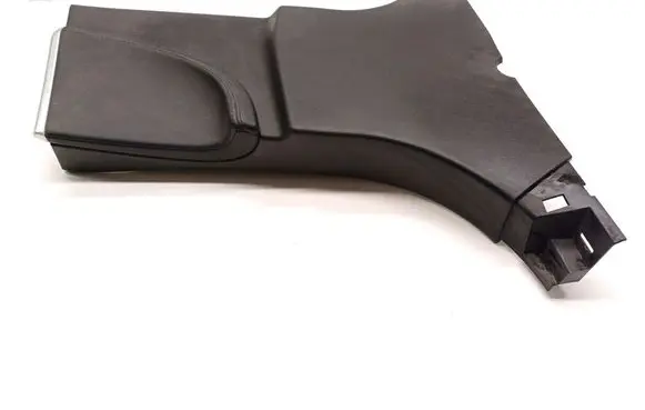 Tesla Model X (B) pillar trim (bottom) 1020770-00-B