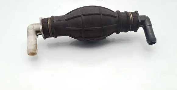 Honda CR-V Mechanical fuel pump 