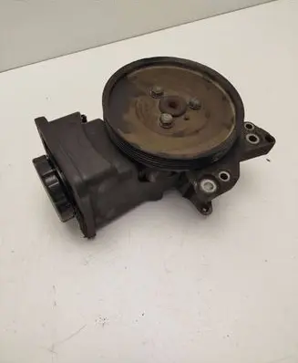 BMW 5 E39 Power steering pump 2247599 7691340172 BAW3241