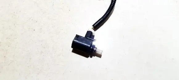 Toyota Yaris Brake pedal sensor switch 6n3h