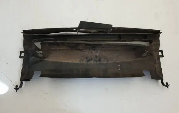 BMW 2 F22 F23 Radiator support slam panel 7290604 51747290604 156772