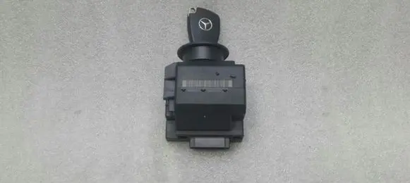 Mercedes-Benz E AMG W211 Ignition lock A2115451208