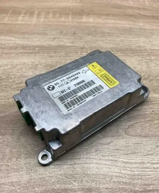 BMW 5 E60 E61 Airbag control unit/module 6946400