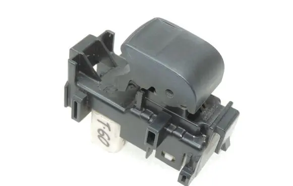 Toyota Yaris Electric window control switch