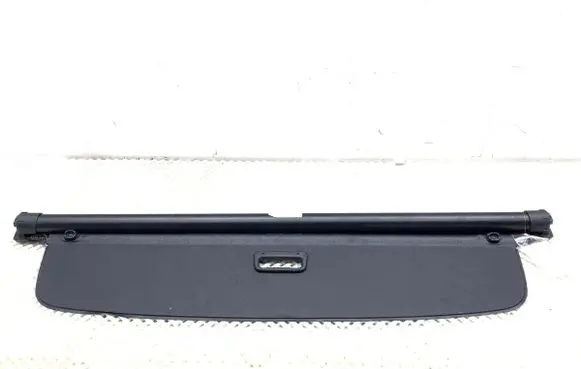 Volkswagen Golf V Parcel shelf load cover 1K9867871A