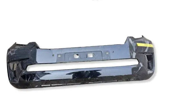 Toyota Land Cruiser (J150) Front bumper 5211960N4