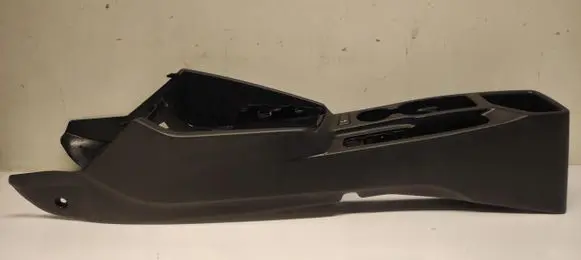 Hyundai i20 (GB IB) Center console 