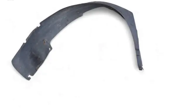 BMW 8 E31 Front wheel arch liner splash guards 1970265