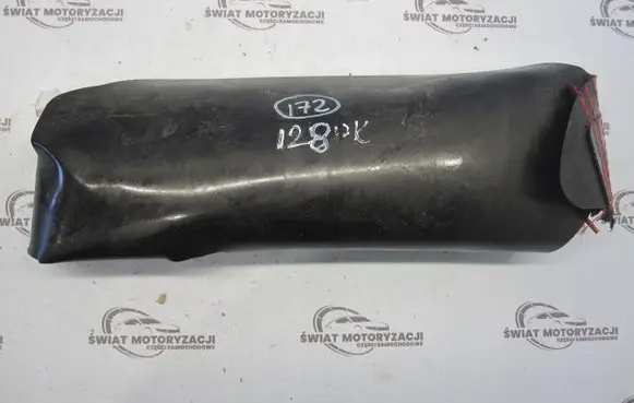 Alfa Romeo Giulietta Airbag set 1336154