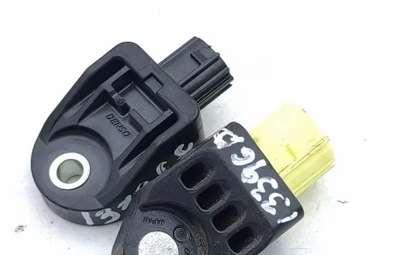 Subaru BRZ Airbag deployment crash/impact sensor 98237CA040 98237YC010