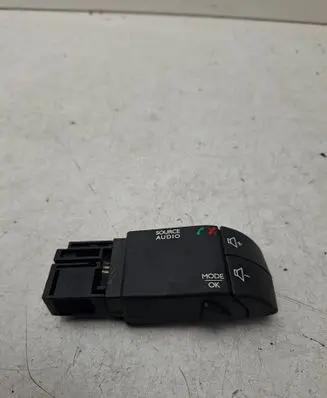 Renault Espace - Grand espace IV Sound control switch 344422020AG 7701059389