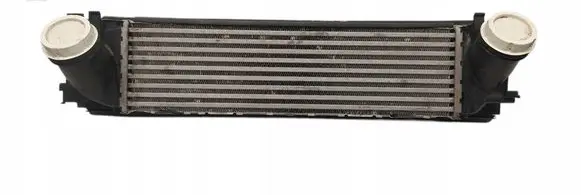 BMW 3 F30 F35 F31 Intercooler radiator 7618809