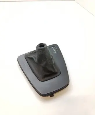 BMW 3 E90 E91 Gear shifter surround trim plastic 7155646