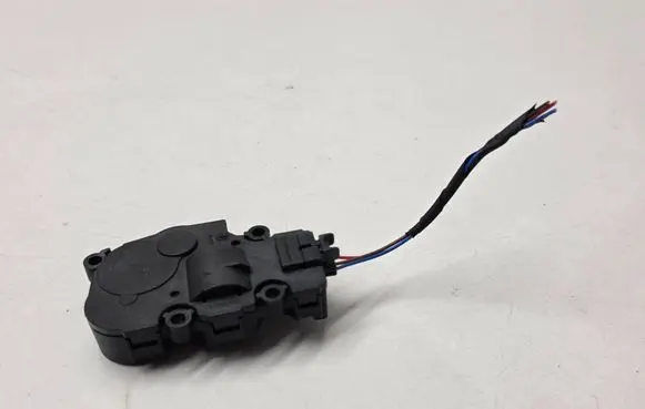 BMW X3 G01 Air flap motor/actuator EGP0006 T52579A