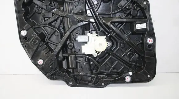 BMW 7 G11 G12 Rear door window regulator with motor 7485137