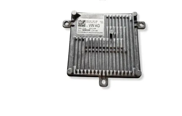 Volkswagen Golf VIII LED ballast control module 992941591BE