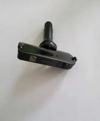 Dodge Grand Caravan Tire pressure sensor 