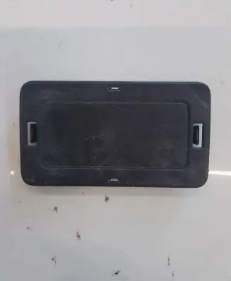 Renault Master III Dashboard side end trim 601980003R MP6460