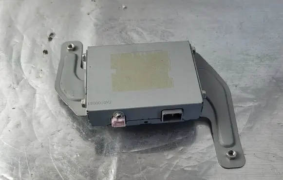 Other control units/modules