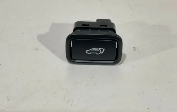 KIA Niro Tailgate/boot open switch button 120035778