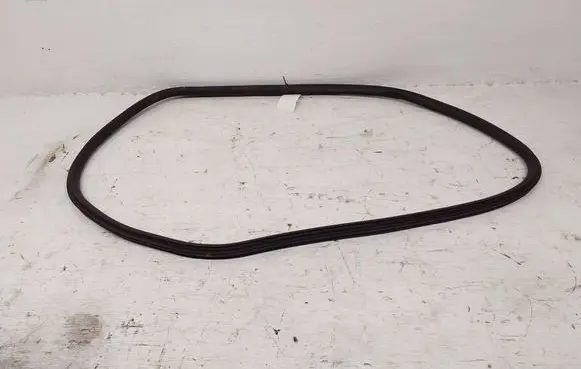 Mercedes-Benz CLA C118 X118 Rear door rubber seal (on body) A1186920800