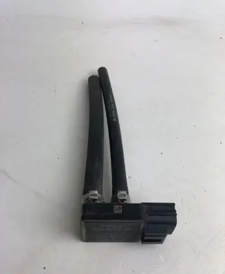 Land Rover Range Rover L322 Exhaust gas pressure sensor 6g9n5l200aa